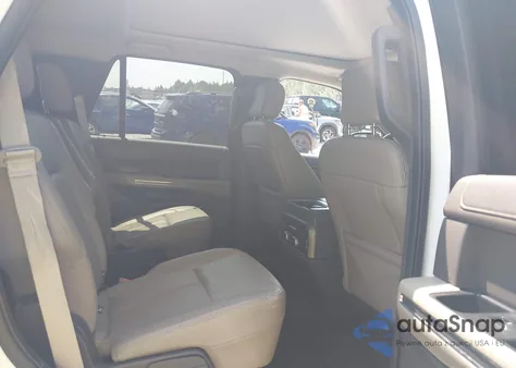 2020 Ford Expedition Xlt из США, поврежденный, VIN 1FMJU1JT5LEA26734